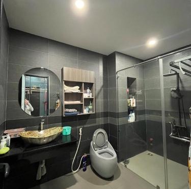 Thiên long homestay