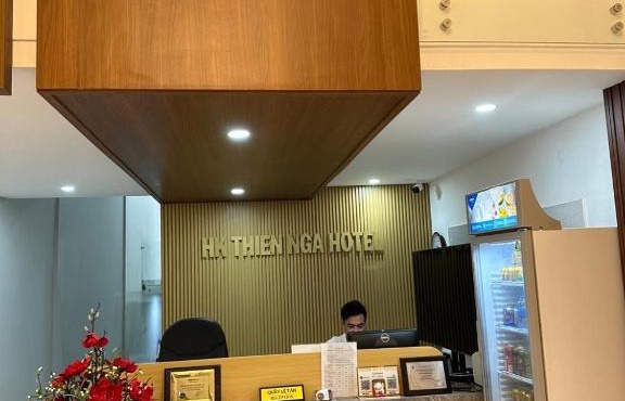 THIÊN NGA HOTEL