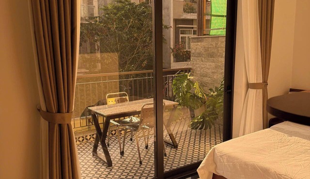 THIÊN PHÚC HOTEL
