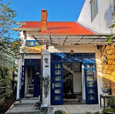 Thiên Trúc Ecohome, đồi Từ Hiếu