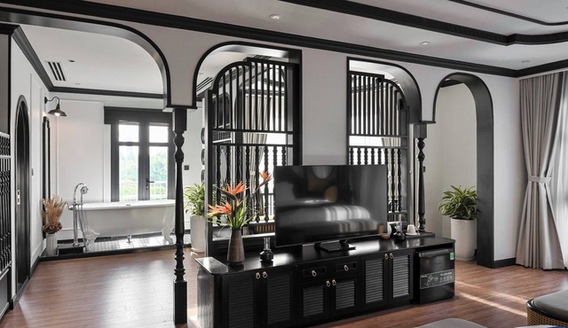 Thien An Boutique Hotel