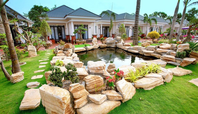 Thien An Hotel