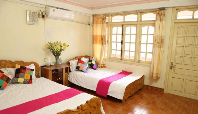 Thien Phuong Guesthouse