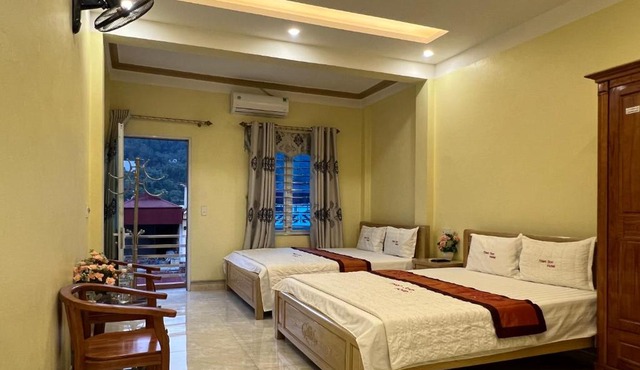 Thien Son Guesthouse