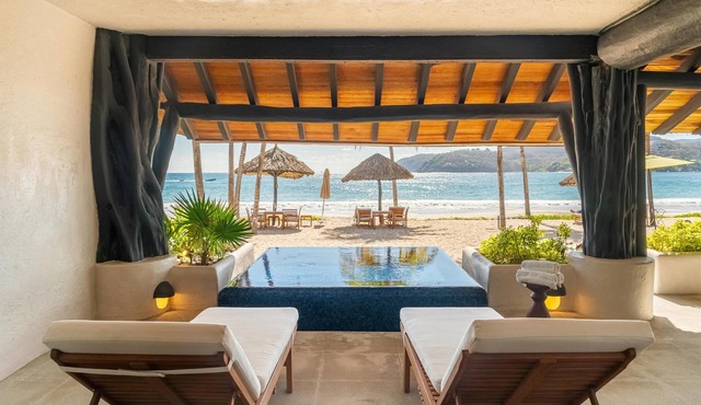 Thompson Zihuatanejo, A Beach Resort, by Hyatt