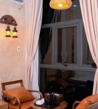 Thong Dong homestay&villas