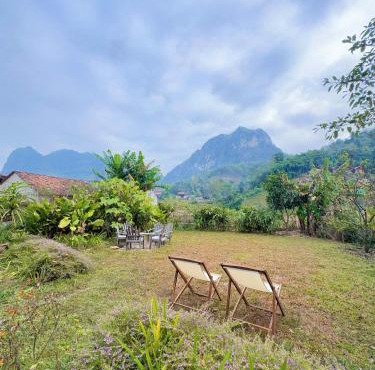 ThongDong Homestay