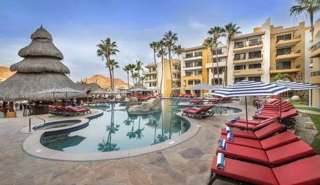 Three (3) Magnificent Studios at Los Cabos