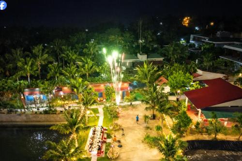 Thuỷ Thủ Homestay Khánh Hoà