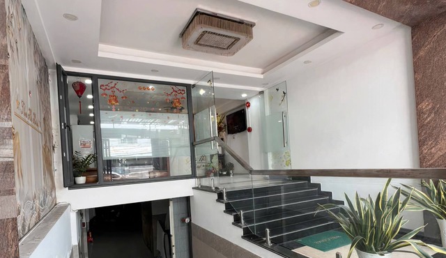 Thu Ha Hotel