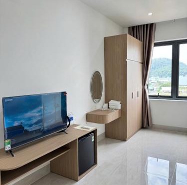 Thu Trang DeLaSea Hà Tiên Motel
