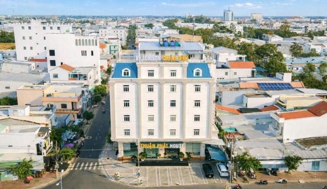 Thuan Phat House Soc Trang
