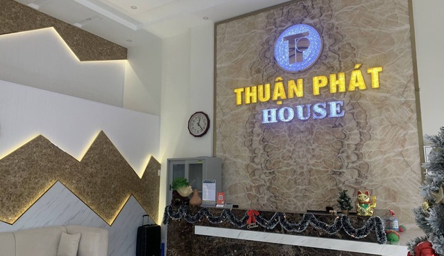 Thuan Phat House Soc Trang