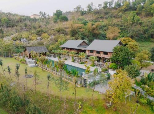 Thung May Resort - Venuestay
