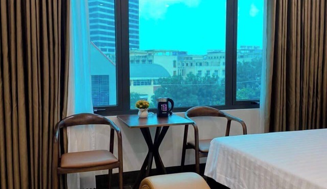 Thuong Hai Hotel - by Bay Luxury
