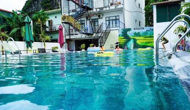 Thuong Hai Hotel