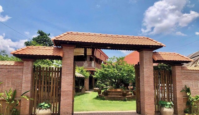 Thusan House - Mekong Homestay