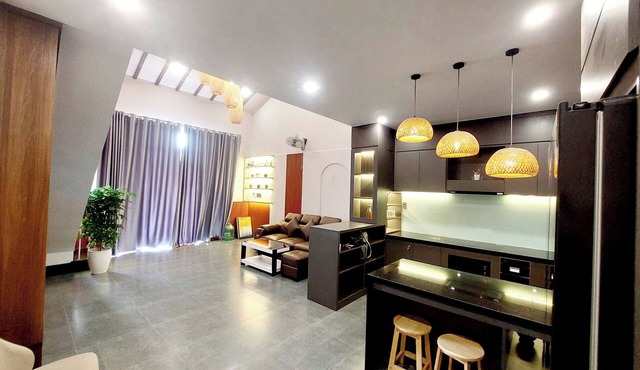 Thuy'homestay Phuoc Hai
