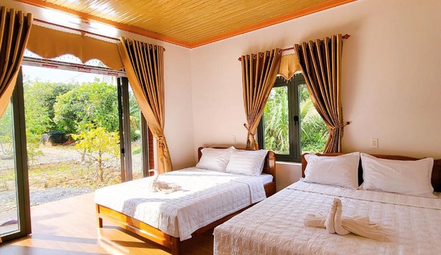 Thuy Tien Ecolodge