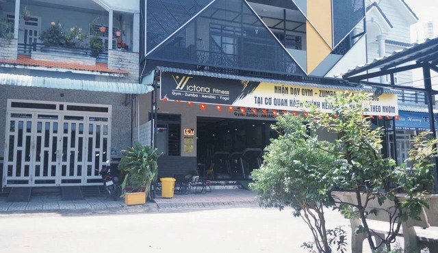THUY TIEN HOTEL