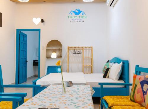 Thuy Tien Mui Ne Homestay BBQ Free