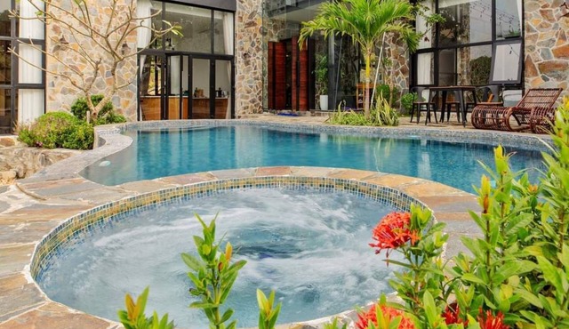 TICO VILLA TAM DAO