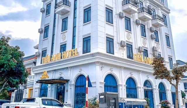 Tien Anh Hotel