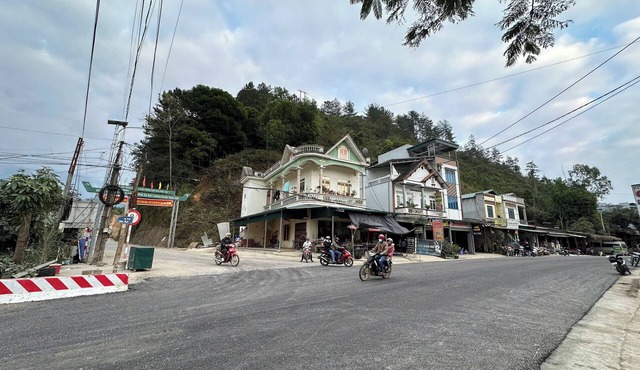 Tien Minh Hotel