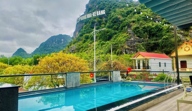 Tien's Cozy Homestay