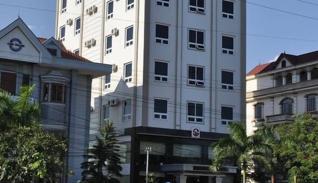 Tien Thanh Hotel