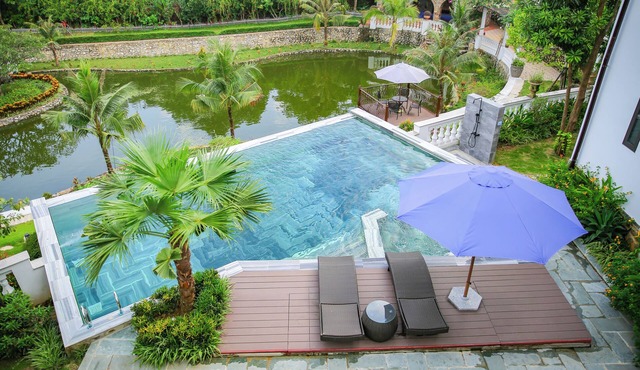 Time Villas