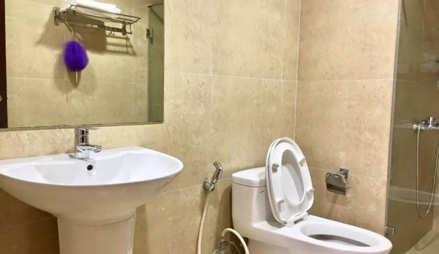 Times City Bayhomes Serviced Apartment 1 Bedroom/Hai Ba Trung Hanoi