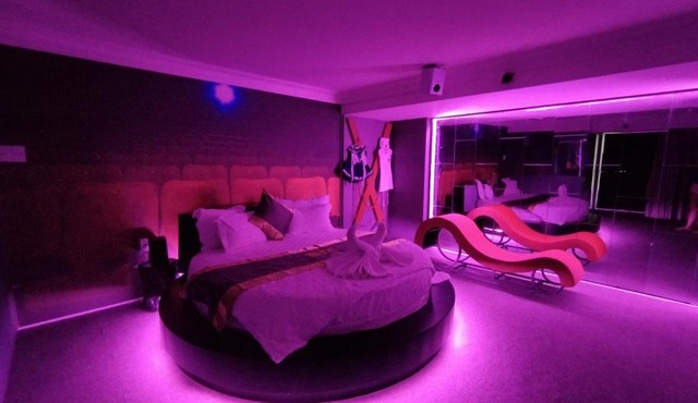 Tina 2 Hotel
