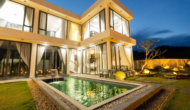 TKH Resort