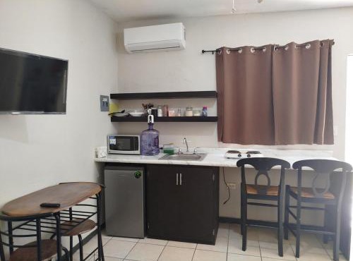 Tlaxcala Apartment # 4