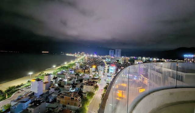 TMS Quy Nhon SeaCity Panorama
