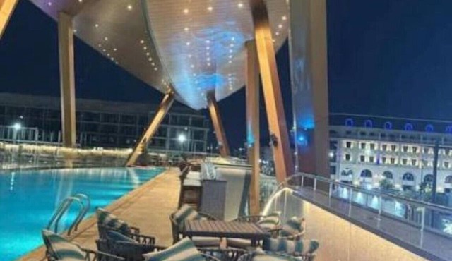Toan Cau Hotel