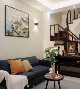 Toda house