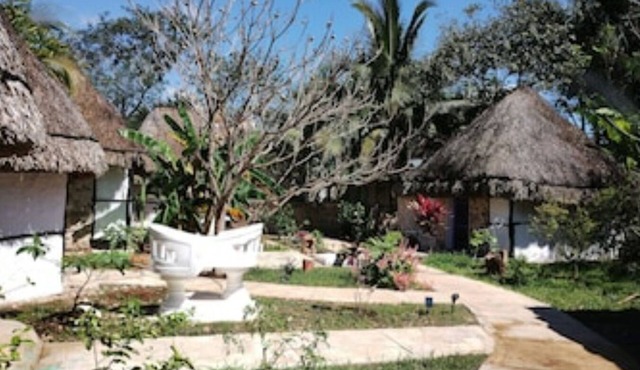 Toktli Mayan Village Origins