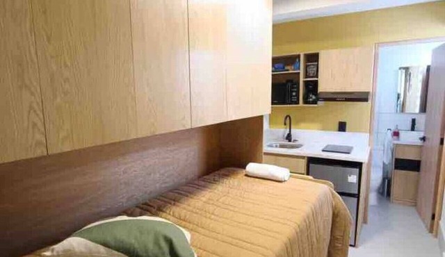 Toledo Suite en chapultepec U3