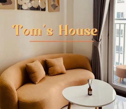 Tom's House Phan Rang - 2BR, Park view, 3km from beach