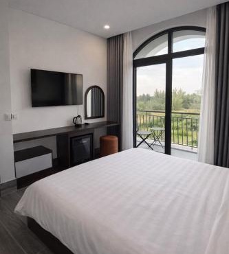 Tom Tom Homestay