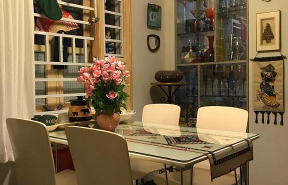 Tonkin Homestay