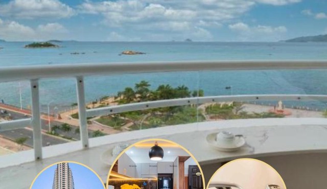 Tony Luxury Apartment - Venue Stay
