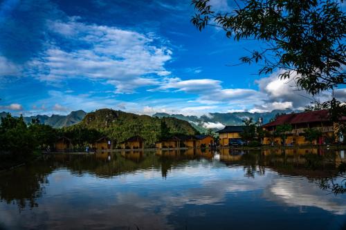 Toong homestay