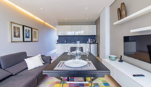 TOP San Angel Inn | Elegant Studio in Mexico City