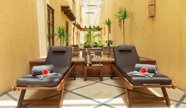 Top Week at Villa La Estancia Beach Resort & Spa Riviera Nayarit!