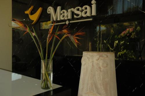 Torre Marsai By MrW