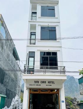 ToTo-Chan Hotel