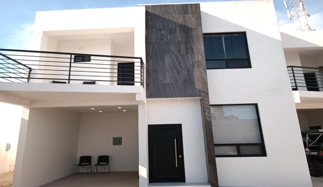 Town Condo Casamar 2 by Kivoya